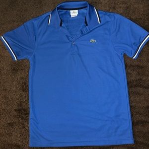 Lacoste Sport Polo
